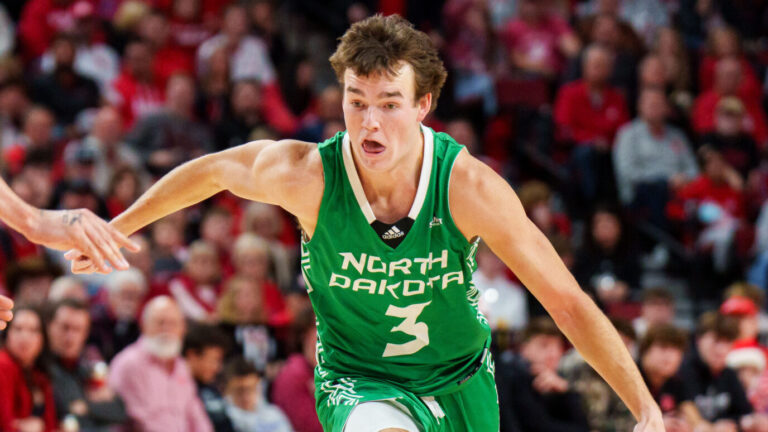 14) G Greyson Uelmen, North Dakota