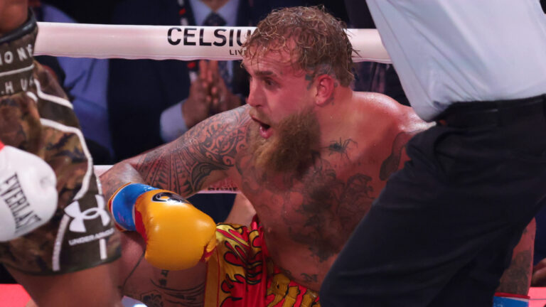 3 Reasons Jake Paul’s Next Fight Should Be Canelo Alvarez
