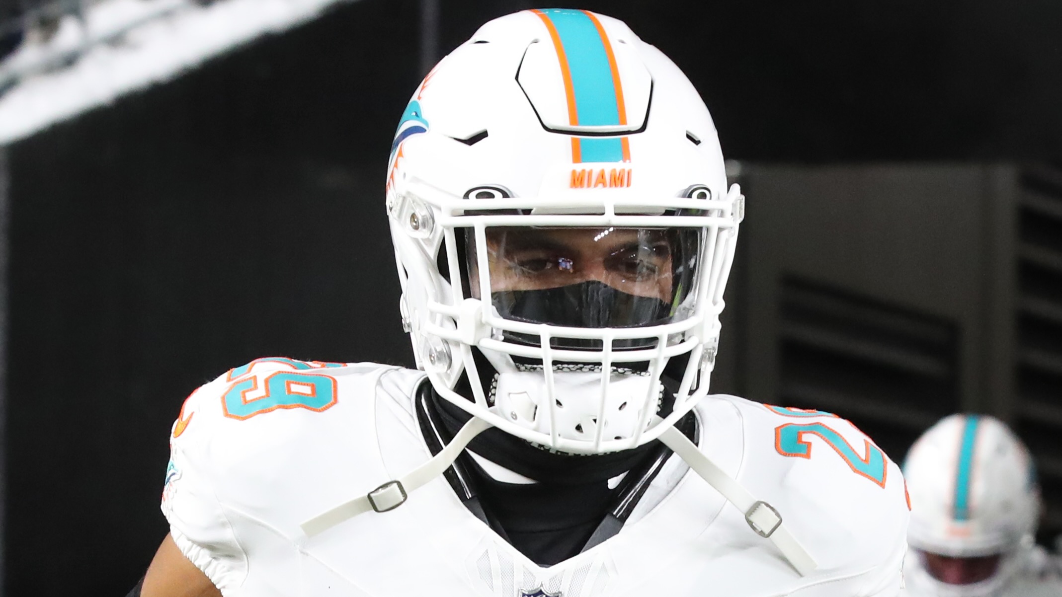 19. Minkah Fitzpatrick (S, Miami Dolphins)