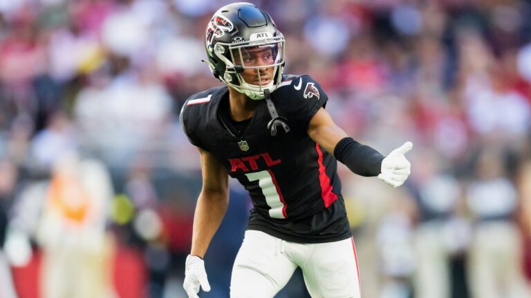18. Darnell Mooney (WR, Atlanta Falcons)
