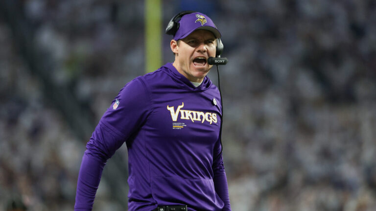 10) Minnesota Vikings