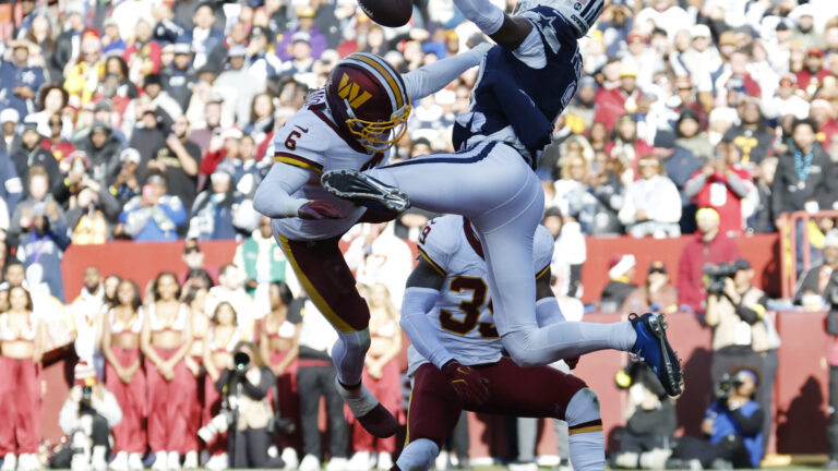 Seattle Seahawks: CB Noah Igbinoghene