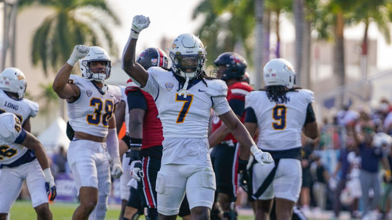 25) Chicago Bears: S Emmanuel McNeil-Warren, Toledo