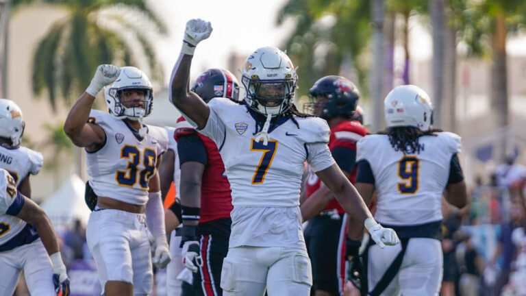 22) Los Angeles Chargers: S Emmanuel McNeil-Warren, Toledo