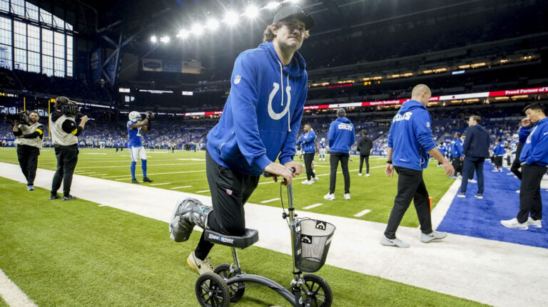 Indianapolis Colts
