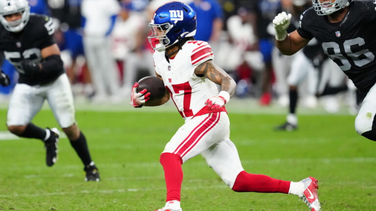 Wan'Dale Robinson - WR