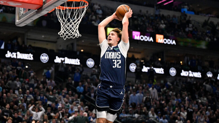 8. Cooper Flagg (Dallas Mavericks)