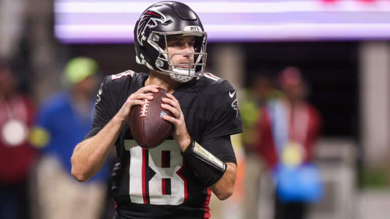 51. Kirk Cousins, QB, Atlanta Falcons