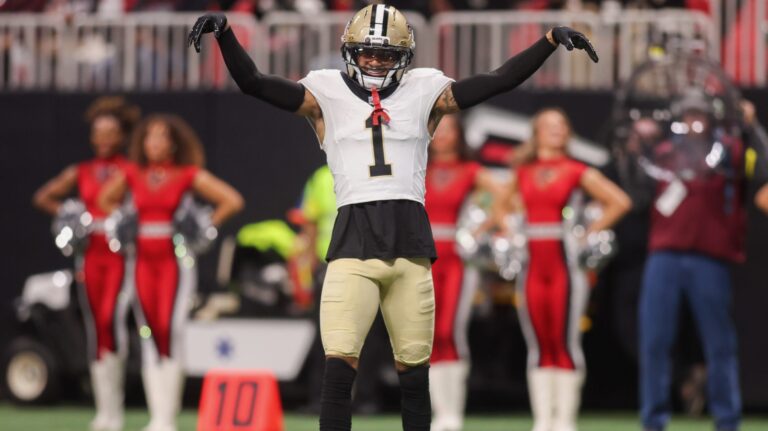 43. Alontae Taylor