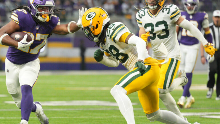 11. Trevon Diggs, CB