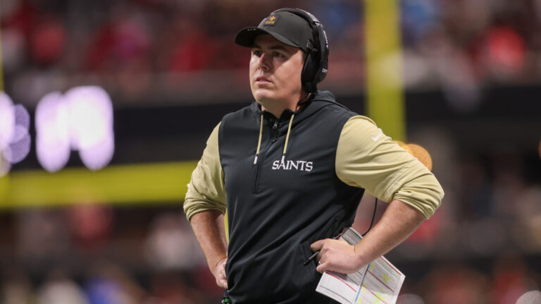 New Orleans Saints