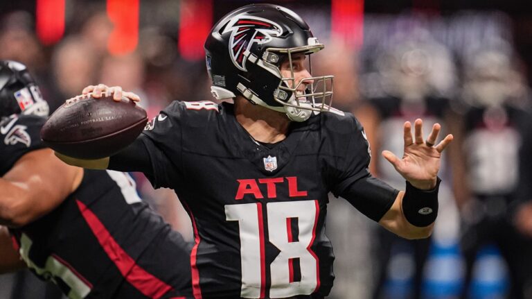 43. Kirk Cousins (QB)