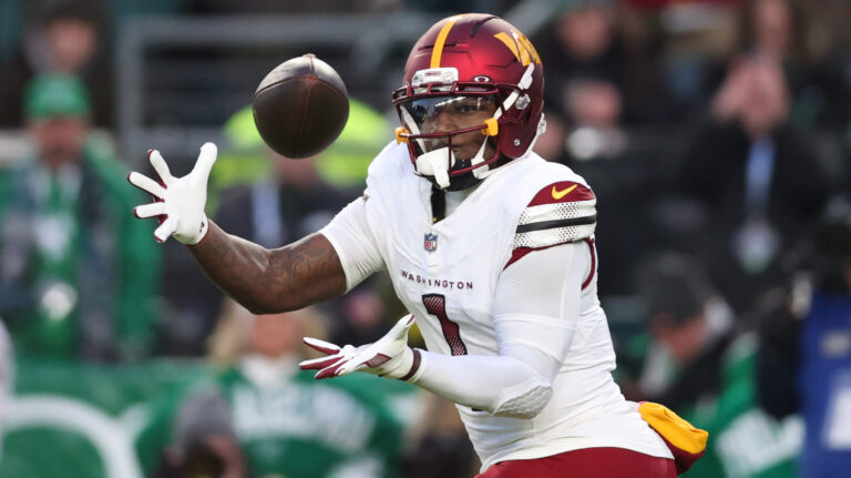 WR Deebo Samuel