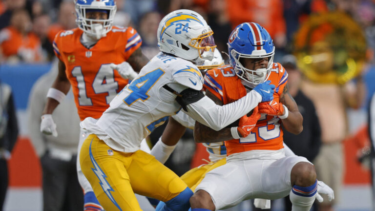 Green Bay Packers: CB Benjamin St-Juste