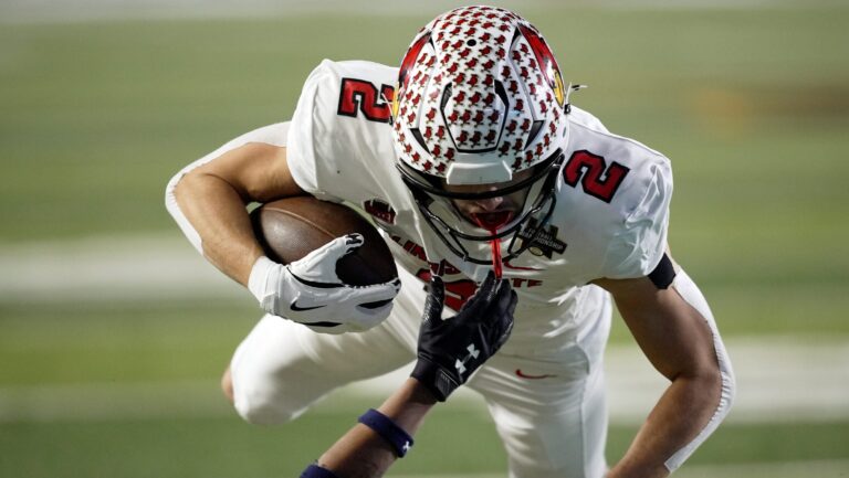 27. Daniel Sobkowicz, WR (Illinois State)