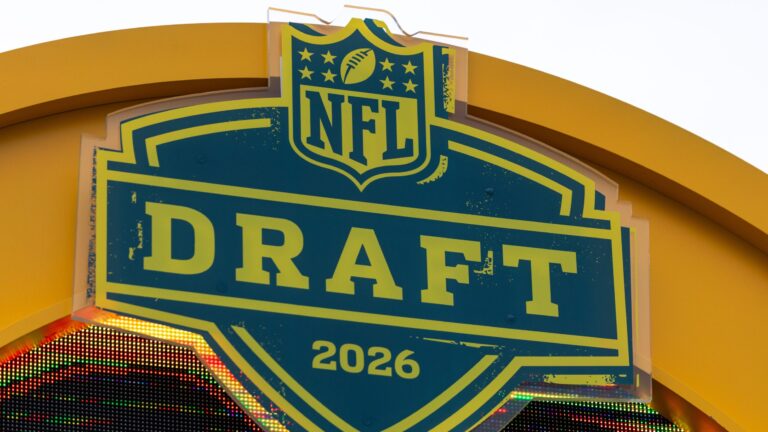 ESPN's Mel Kiper Ranks the Top Player at Each Position Ahead of 2026 NFL Draft