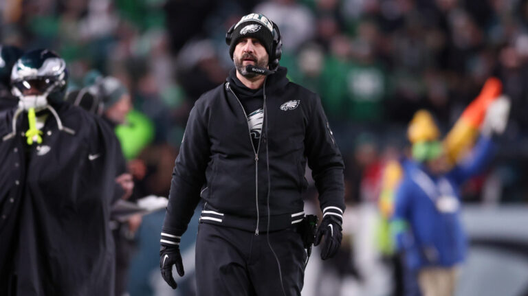 Philadelphia Eagles