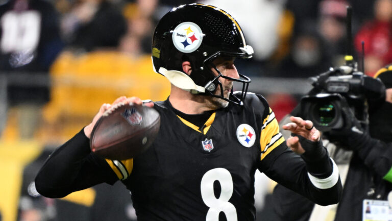 1. Aaron Rodgers (Unsigned)