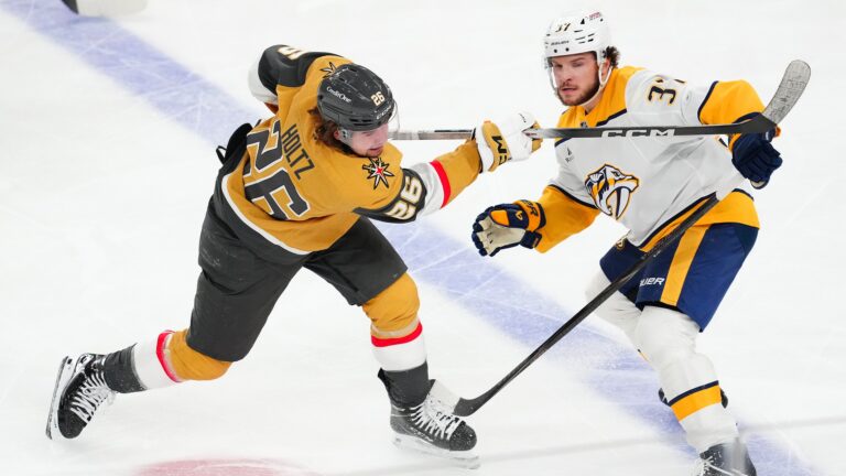 Avalanche land Nick Blankenburg from Nashville