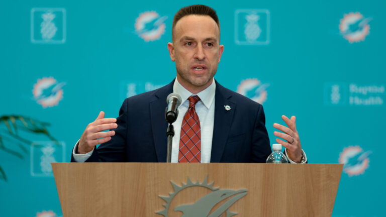 Miami Dolphins