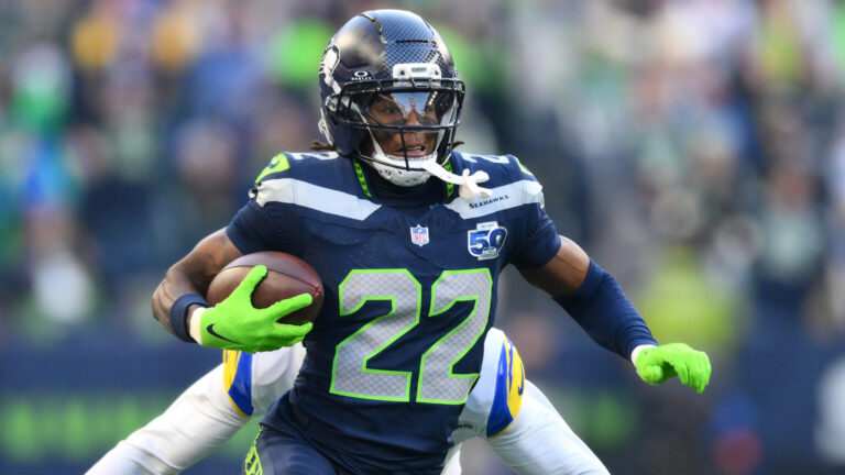 Seattle Seahawks