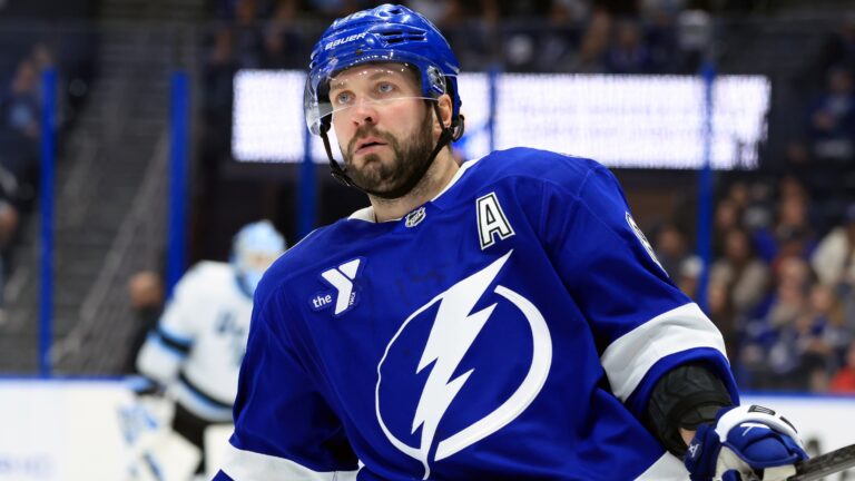 NHL Player Power Rankings
