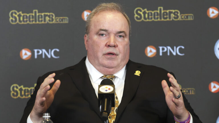 Pittsburgh Steelers