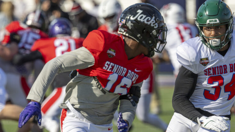 18. Charles Demmings, CB (Stephen F. Austin)