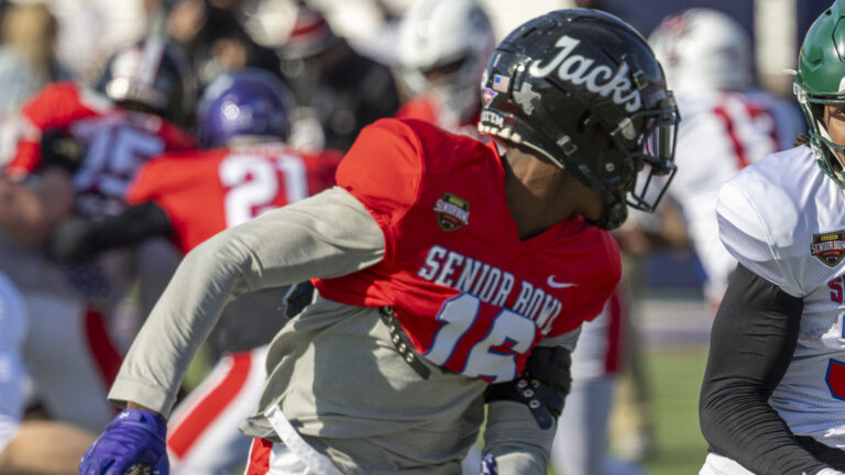 10) Charles Demmings, CB, Stephen F. Austin