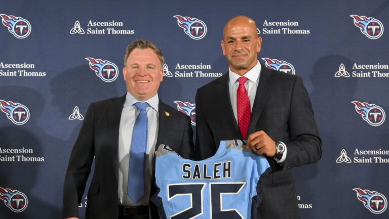 Tennessee Titans