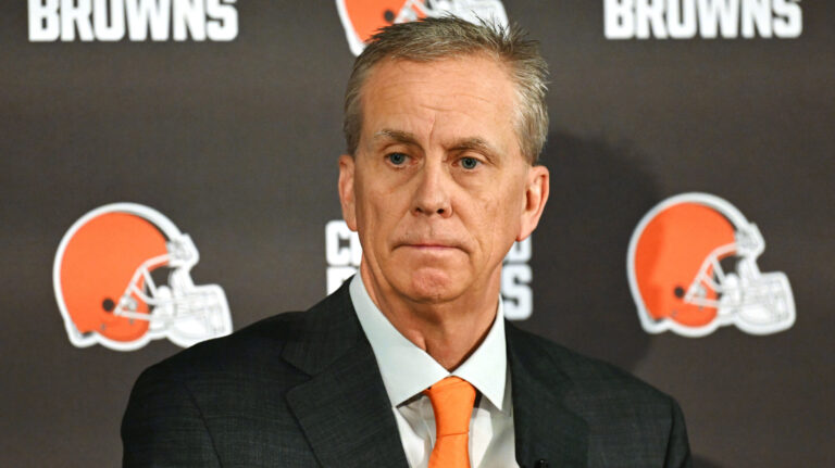 Cleveland Browns