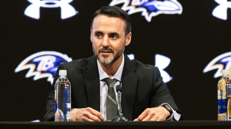 Baltimore Ravens
