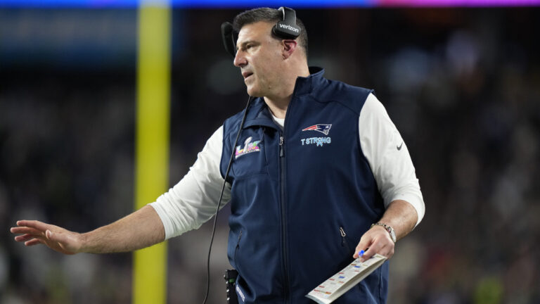 New England Patriots