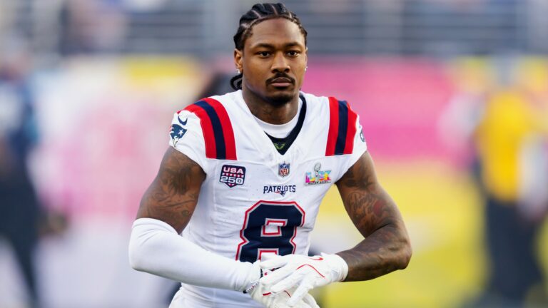 31. Stefon Diggs (WR)