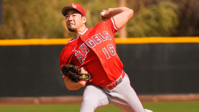 Los Angeles Angels: Global Talent on Display