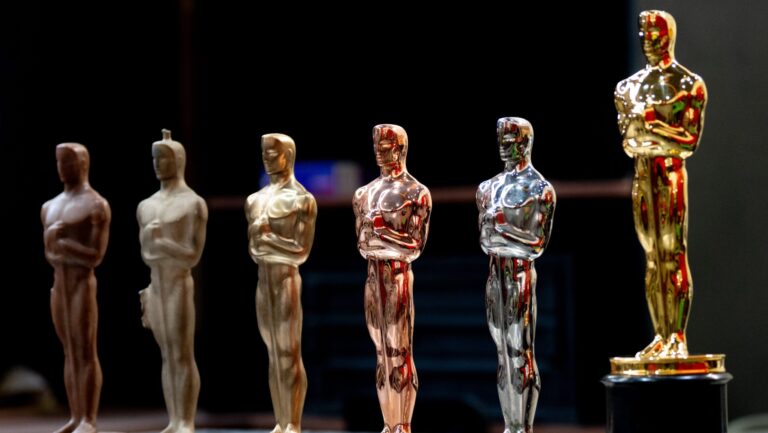 How the Advanced Metrics are Shaping the 98th Academy Awards