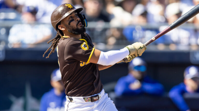 San Diego Padres: Powerhouse Presence in the WBC