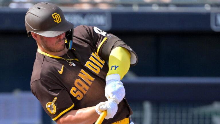 France Makes Immediate Impact in Cactus League