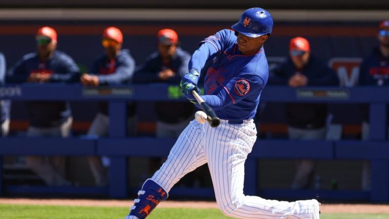 1. Juan Soto, New York Mets