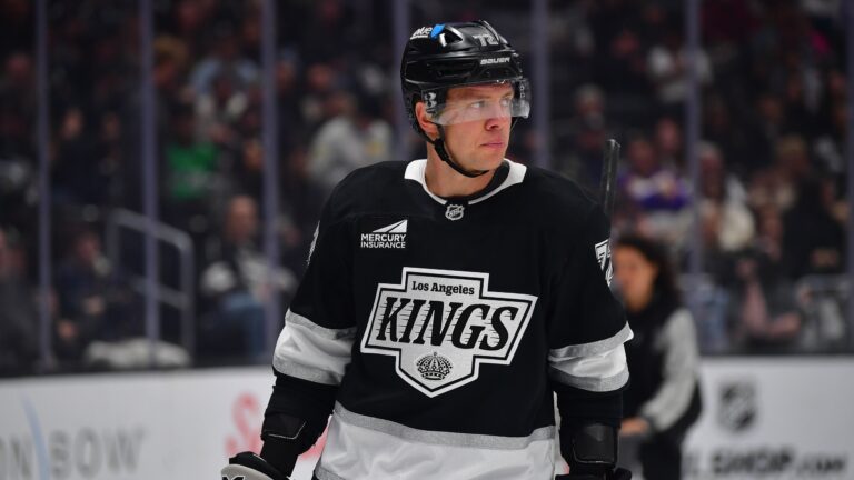 Kings land Artemi Panarin in blockbuster deal