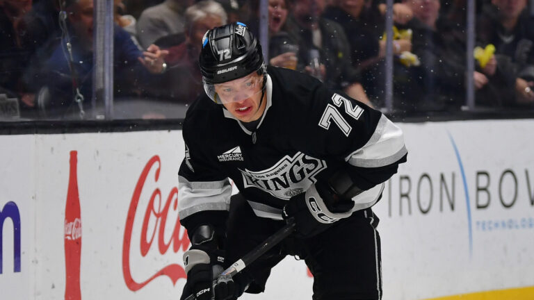 NHL Trade Deadline Tracker