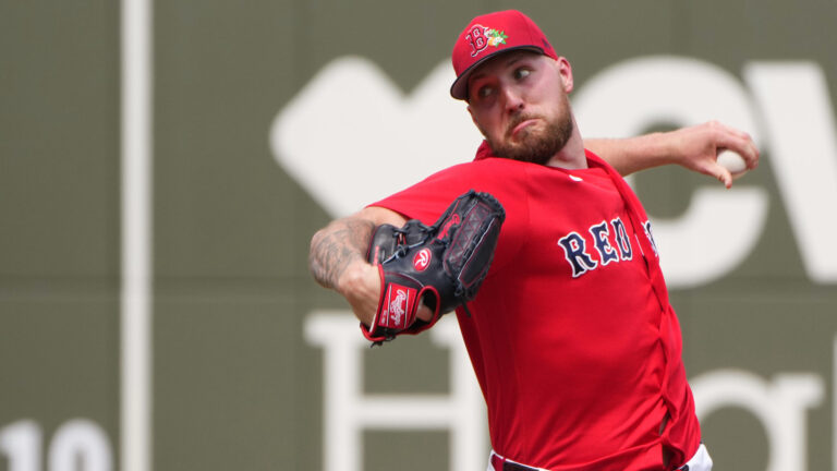 Best Bet – Garrett Crochet for Cy Young