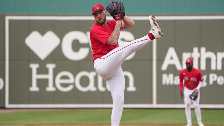 MVP & Cy Young Watch