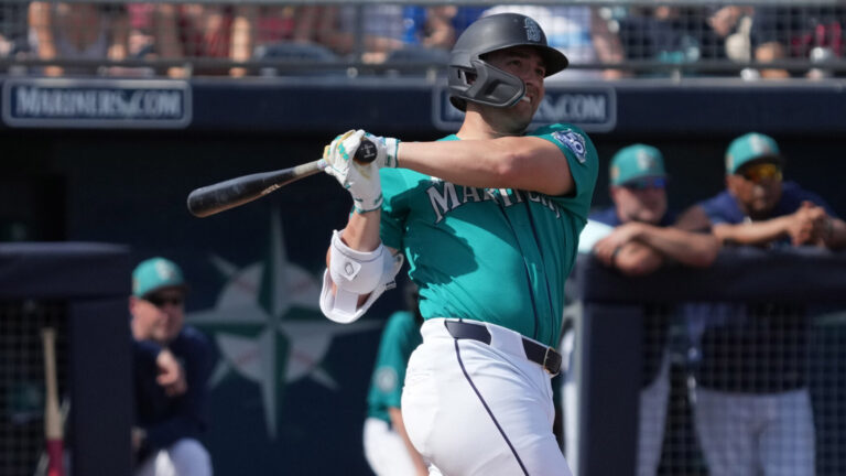 The American League's Rising Stars