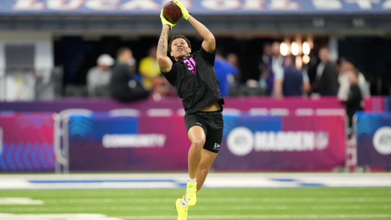 25. Chicago Bears (11-6)