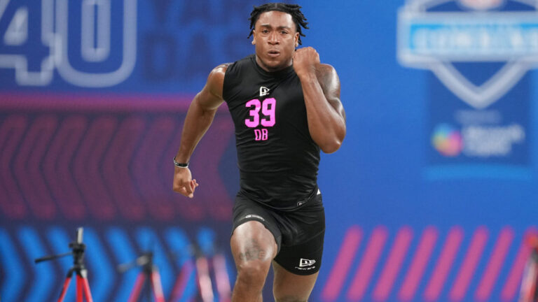 12) Jalon Kilgore, S, South Carolina