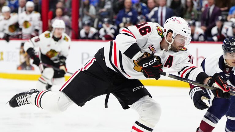 Oilers acquire Jason Dickinson and Colton Dach