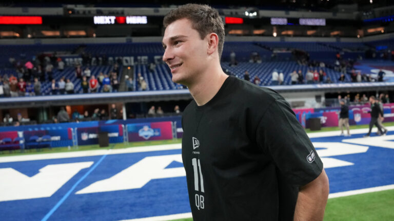 Raiders Target Heisman Winner At Number One