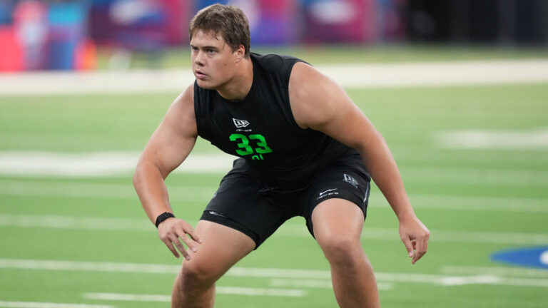 23) OT Caleb Lomu, Utah