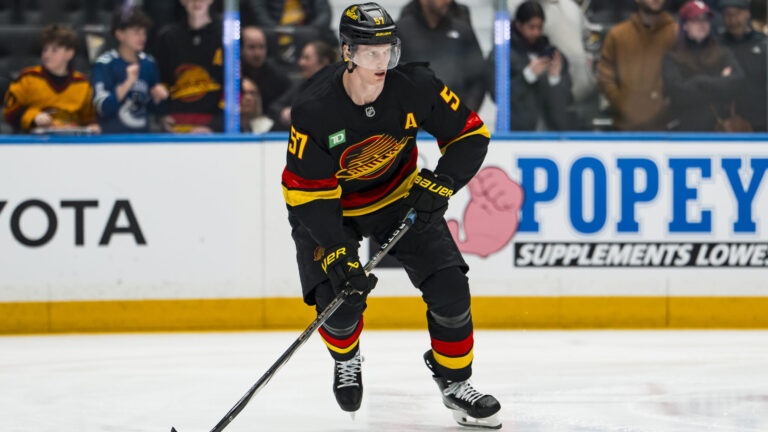 6. Myers on the Move to Dallas